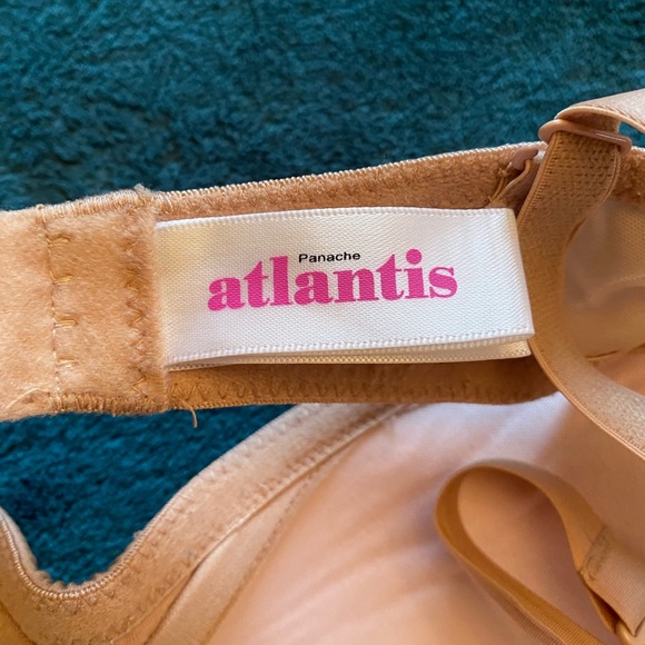 Atlantis Bra 32D - Picture 5 of 6